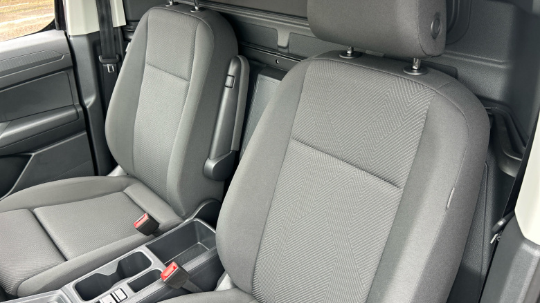 Ford Transit Connect 250 L2 Petrol 1.5 EcoBoost PHEV 150 Trend Van Auto